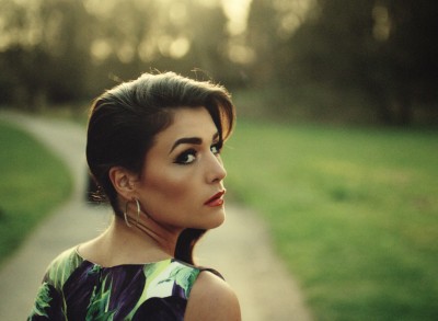 Jessie Ware