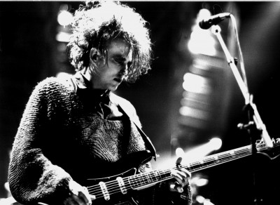 Robert Smith Style