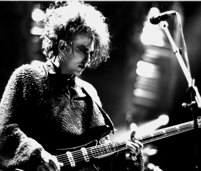 Robert Smith Style