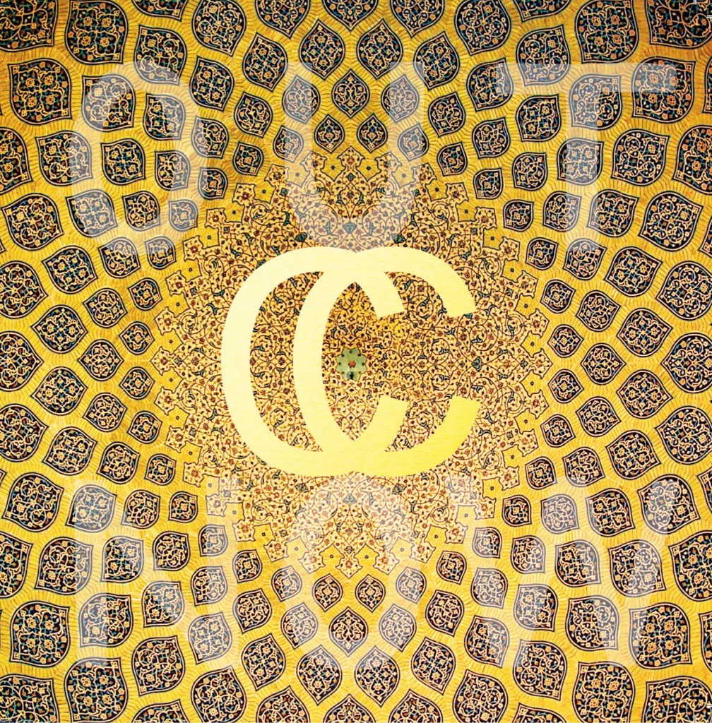 Chapel Club - Good Together