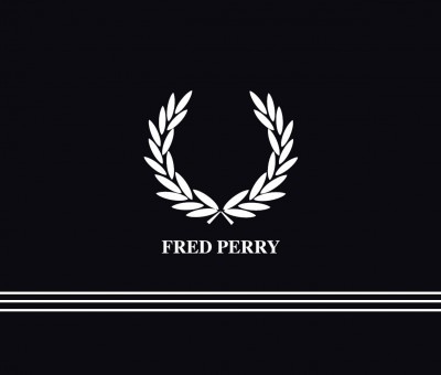 Fred Perry