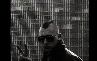 Front 242 – Headhunter