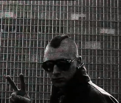 Front 242 – Headhunter